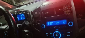 Chevrolet Aveo Т300 - 4500 € / 8801.24 лв. - 34246230 10