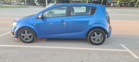 Chevrolet Aveo Т300 - 4500 € / 8801.24 лв. - 34246230 3