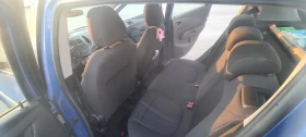 Chevrolet Aveo Т300 - 4500 € / 8801.24 лв. - 34246230 7