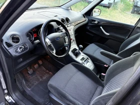 Ford Galaxy 2.0HDI GHIA# 7�����# ������#  | Mobile.bg � ����� ������ 7