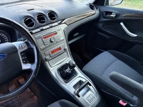 Ford Galaxy 2.0HDI GHIA# 7�����# ������#  | Mobile.bg � ����� ������ 11