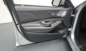 Mercedes-Benz S 400 V6 | ОБДУХВАНЕ ОТЗАД | TV | DISTRONIC | HUD | 360  - 16700 € - 80714739 11