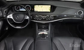 Mercedes-Benz S 400 V6 | ОБДУХВАНЕ ОТЗАД | TV | DISTRONIC | HUD | 360  - 16700 € - 80714739 10