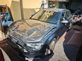 Audi A4 2.0TDI AUTOMATIC 150hp 169000km. РЕАЛНИ 