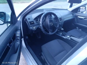 Mercedes-Benz C 220 - 4099 € - 65322258 4