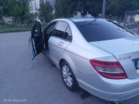 Mercedes-Benz C 220 - 4099 € - 65322258 3
