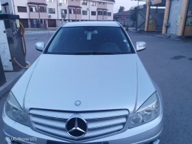 Mercedes-Benz C 220 - 4099 € - 65322258 2