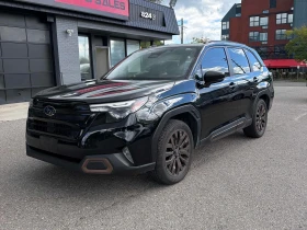 ����� �� �������� �� Subaru Forester * Sport * CARFAX * ����� �� ����������� 