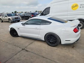 Ford Mustang 5.0l Gt - 16000 € - 91764650 2