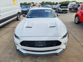 Ford Mustang 5.0l Gt - 16000 € - 91764650 5