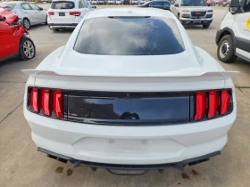 Ford Mustang 5.0l Gt - 16000 € - 91764650 6