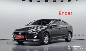 ����� �� �������� �� Hyundai Sonata LPI Style
