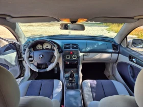 Mercedes-Benz CLK 200 Kompressor Sport - 1999 € - 48934465 7