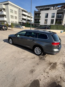 VW Passat 2.0 TDI DSG 150 �.�.  | Mobile.bg � ����� ������ 6