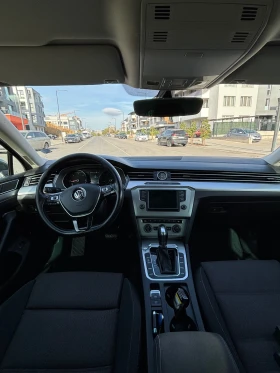 VW Passat 2.0 TDI DSG 150 �.�.  | Mobile.bg � ����� ������ 7