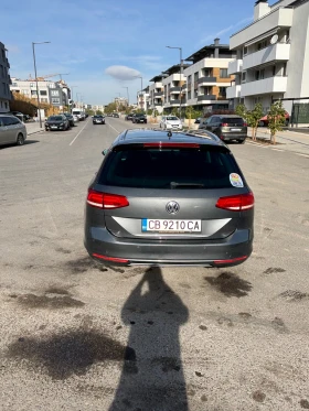 VW Passat 2.0 TDI DSG 150 �.�.  | Mobile.bg � ����� ������ 5