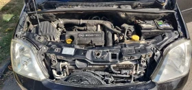Opel Meriva undefined | Auto.bg — изображение 10
