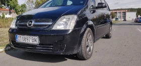 Opel Meriva undefined | Auto.bg — изображение 4