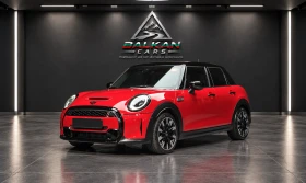 ������ Mini Cooper s