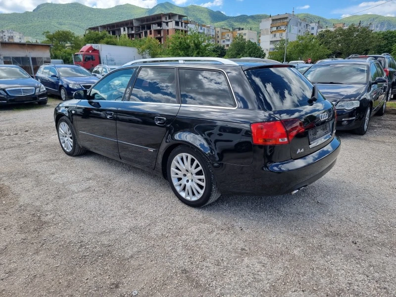 Audi A4 2.0TDI S-LINE, снимка 4 - Автомобили и джипове - 45509726