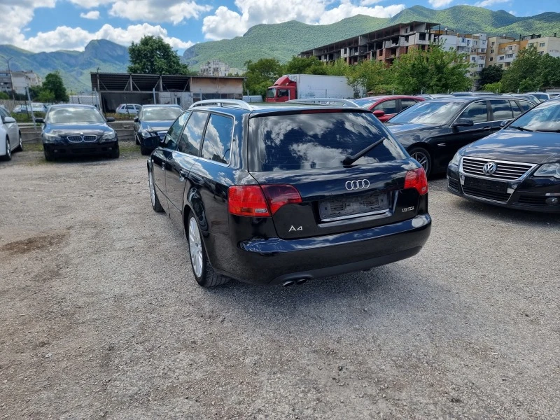 Audi A4 2.0TDI S-LINE, снимка 5 - Автомобили и джипове - 45509726