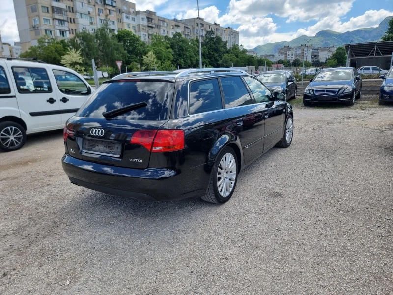 Audi A4 2.0TDI S-LINE, снимка 7 - Автомобили и джипове - 45509726