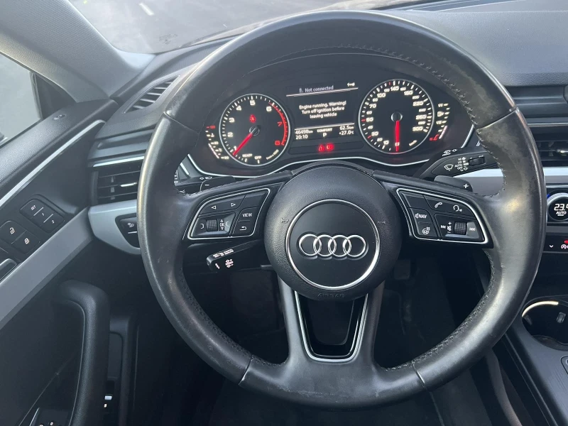 Audi A5 2.0 TFSI QUATTRO COUPE, снимка 4 - Автомобили и джипове - 46970290