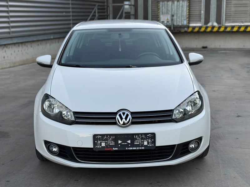 VW Golf 2.0TDI::HIGHLINE::НОВ МАХОВИК К-Т., снимка 2 - Автомобили и джипове - 47464783