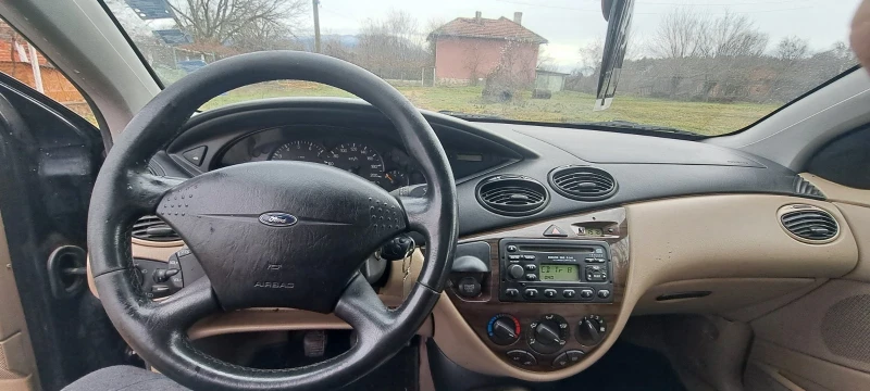 Ford Focus, снимка 15 - Автомобили и джипове - 48263148