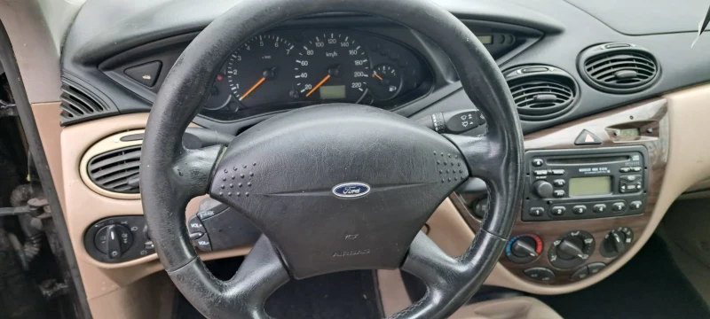 Ford Focus, снимка 3 - Автомобили и джипове - 48263148