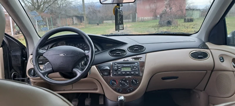 Ford Focus, снимка 12 - Автомобили и джипове - 48263148