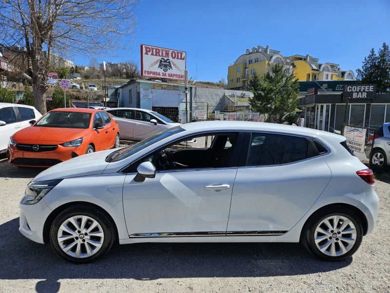 Renault Clio 1.5 dci Full extra!!!, снимка 6 - Автомобили и джипове - 49583910