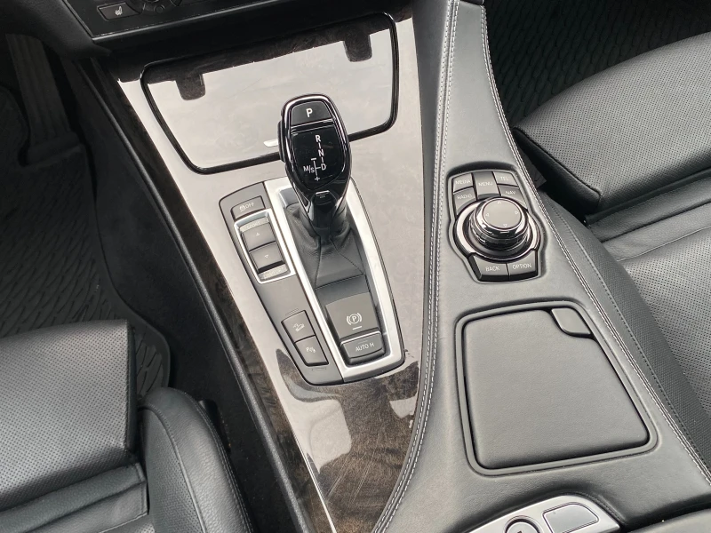 BMW 640 XI/M-PACK/ФЕЙСЛИФТ, снимка 13 - Автомобили и джипове - 49667198
