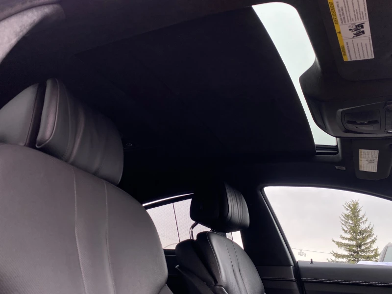 BMW 640 XI/M-PACK/ФЕЙСЛИФТ, снимка 14 - Автомобили и джипове - 49667198