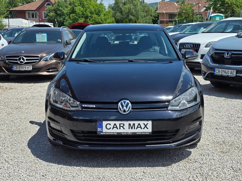 VW Golf VII 1.4 TGI/ЕcoFuel/6-ск./Лизинг/Италия, снимка 2 - Автомобили и джипове - 51909337