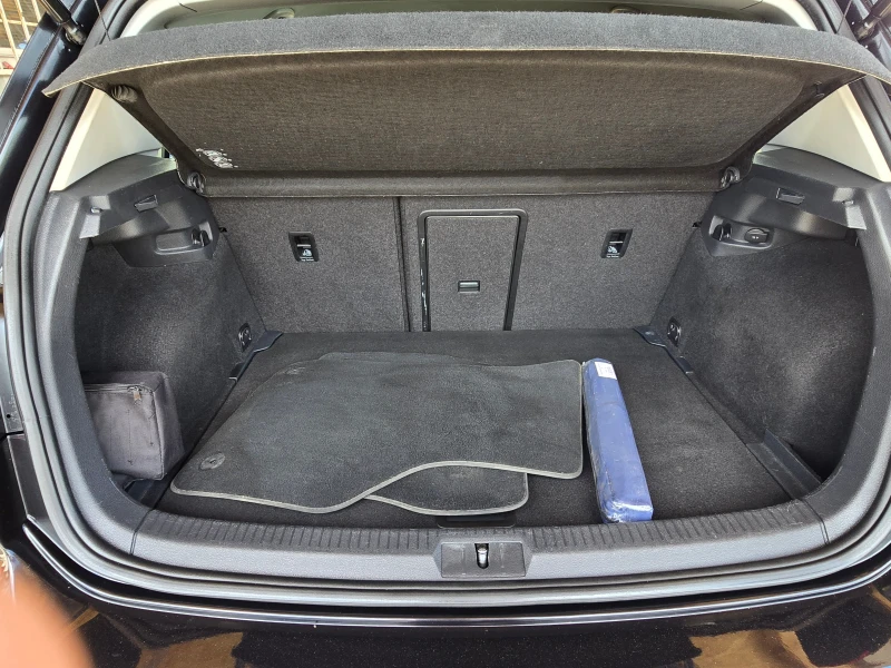 VW Golf VII 1.4 TGI/ЕcoFuel/6-ск./Лизинг/Италия, снимка 9 - Автомобили и джипове - 51909337