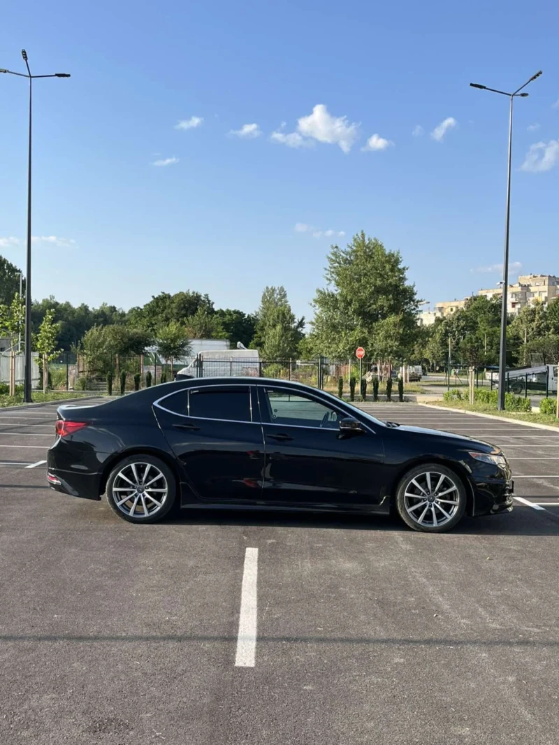 Acura TLX, снимка 2 - Автомобили и джипове - 52643829