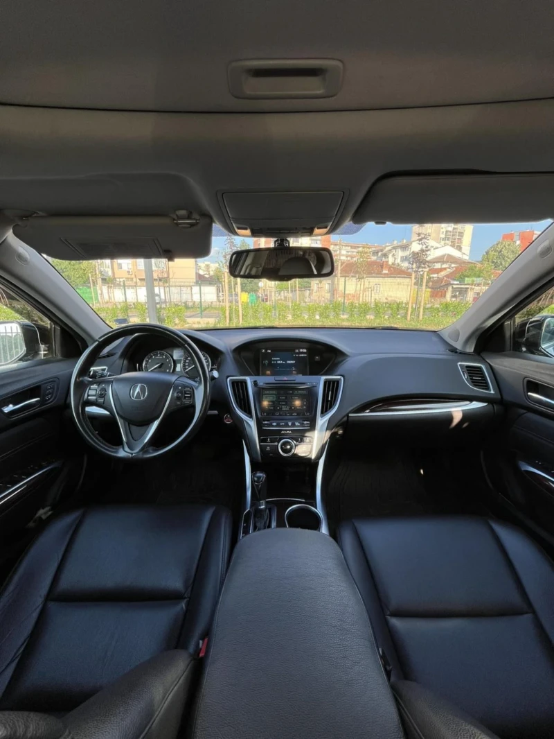 Acura TLX, снимка 7 - Автомобили и джипове - 52643829