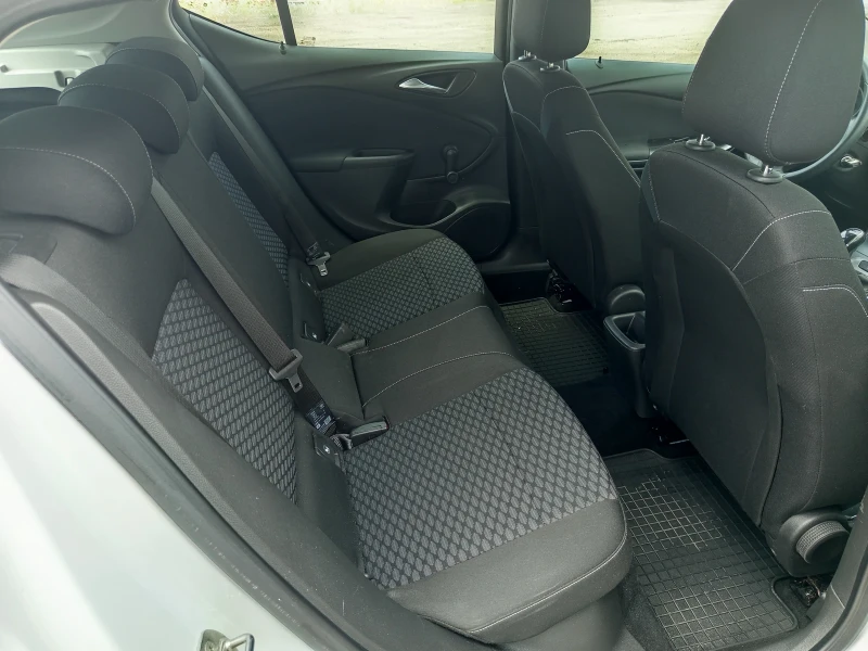 Opel Astra, снимка 5 - Автомобили и джипове - 51112312