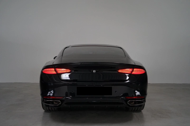 Bentley Continental gt SPEED V8 HYBRID/BLACK EDITION/NAIM/PANO/MULLINER/, снимка 5 - Автомобили и джипове - 51579123