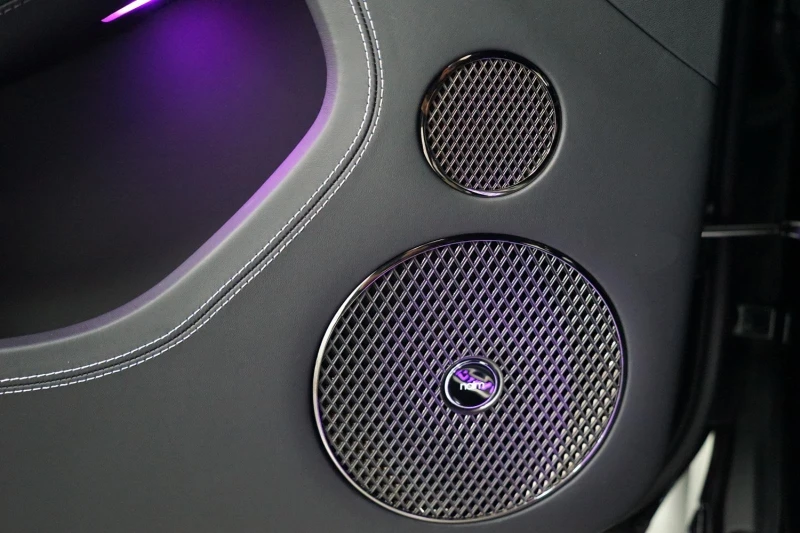 Bentley Continental gt SPEED V8 HYBRID/BLACK EDITION/NAIM/PANO/MULLINER/, снимка 7 - Автомобили и джипове - 51579123