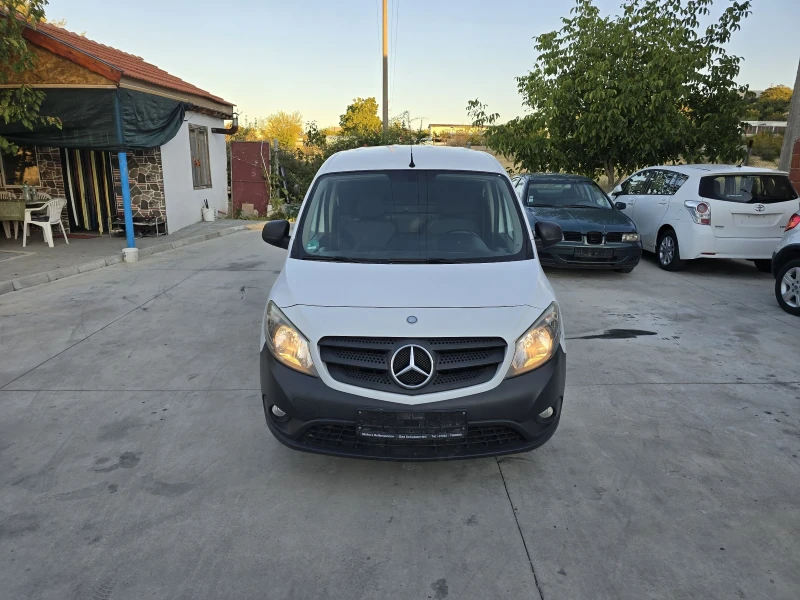 Mercedes-Benz Citan