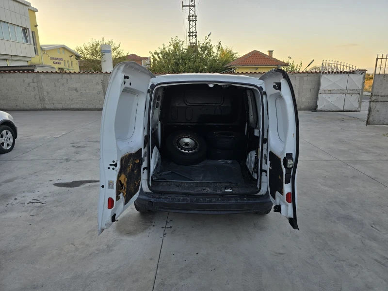 Mercedes-Benz Citan, снимка 6 - Автомобили и джипове - 52578096