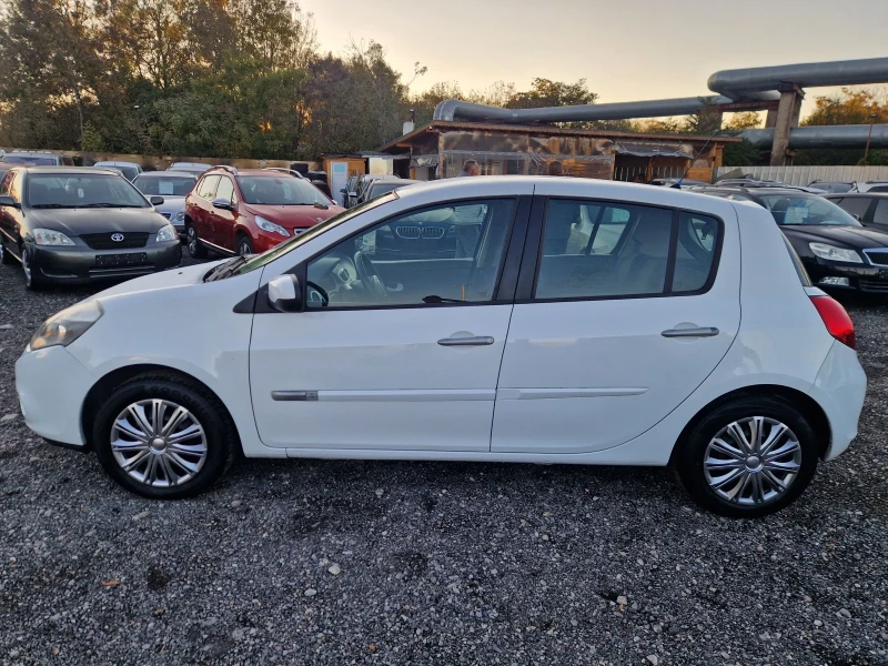 Renault Clio 1.5DCI 90HP.EVRO 5 ITALIA, снимка 3 - Автомобили и джипове - 52261684