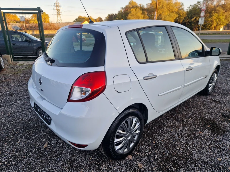 Renault Clio 1.5DCI 90HP.EVRO 5 ITALIA, снимка 6 - Автомобили и джипове - 52261684