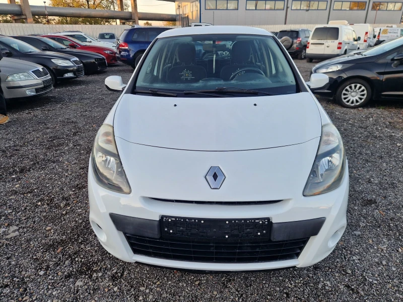 Renault Clio 1.5DCI 90HP.EVRO 5 ITALIA, снимка 2 - Автомобили и джипове - 52261684