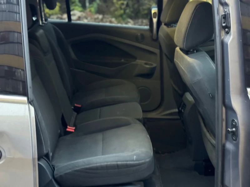 Ford Grand C-Max, снимка 10 - Автомобили и джипове - 52354130