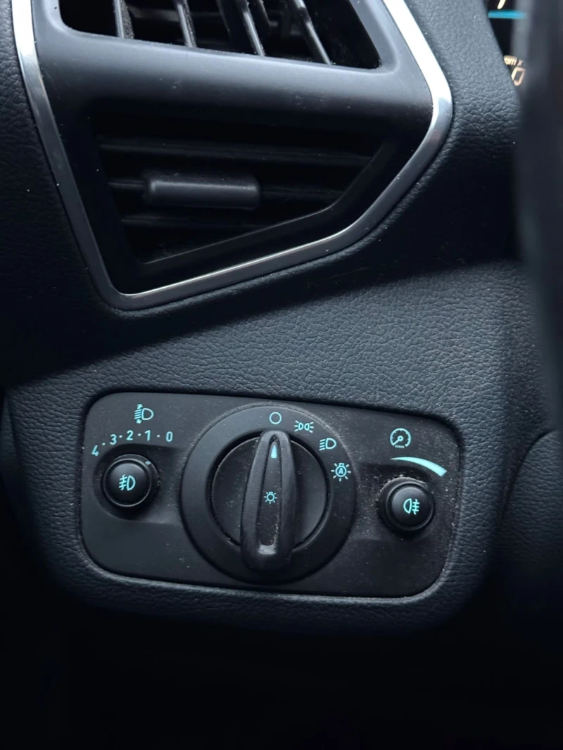 Ford Grand C-Max, снимка 16 - Автомобили и джипове - 52354130