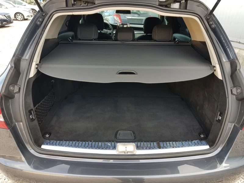 Mercedes-Benz C 200 D /11/2015 г. EURO 6B, снимка 16 - Автомобили и джипове - 53258972