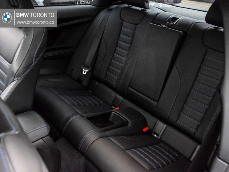 BMW 240 * xDrive * CARFAX * ЦЕНА ДО БГ, снимка 16 - Автомобили и джипове - 53342135